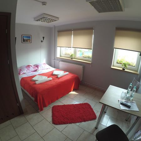 Hostel Bazar Cracovie Extérieur photo